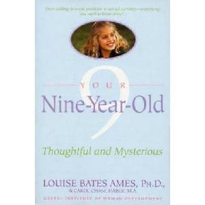 Your Nine Year Old | L Ames (1998)