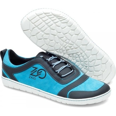 Zaqq Sqill Turquoise Black