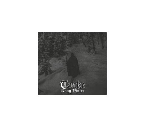 Taake Kong Vinter CD