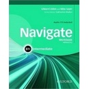 Navigate Intermediate Workbook without Key and Audio CD