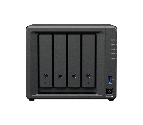 Synology DiskStation DS425+