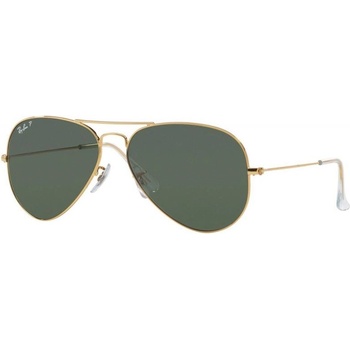 Image 1 of Ray-Ban Aviator RB3025 001/58