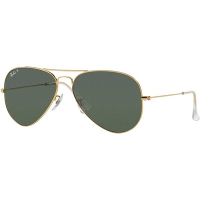 Ray-Ban Aviator RB3025 001/58