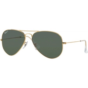 Ray-Ban Aviator RB3025 001/58 Слънчеви очила