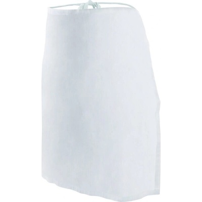 Canis LENA Zástera do pása biela