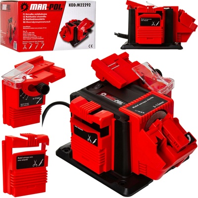 Mar-Pol M22292