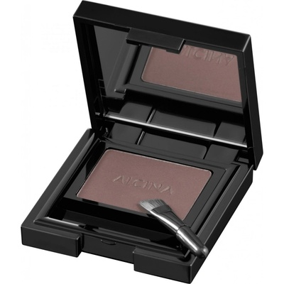 Alcina Perfect Eyebrow pudr na obočí 020 Greybrown 3 g – Zboží Dáma