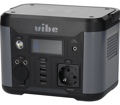 VIBE ALPHA 300