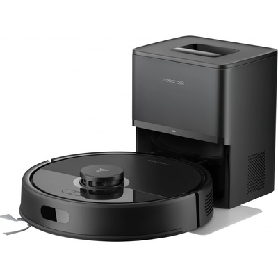 Roborock Q7 BF+ black – Hledejceny.cz