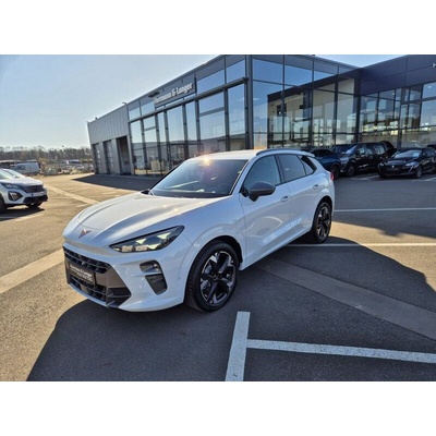 Cupra Terramar 2.0 TSI 4Drive DSG 150 kW