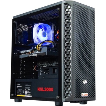 HAL3000 MEGA Gamer Pro PCHS2591