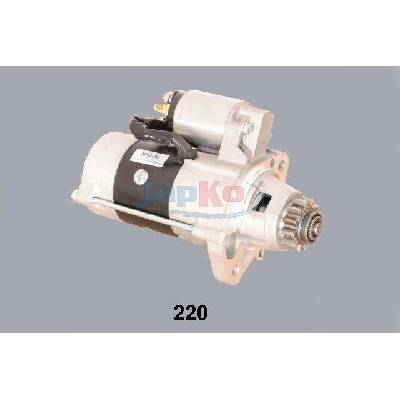 Startér JAPKO 3D220