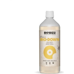 Biobizz Bio - down - органичен регулатор на киселиността -рН (4778y)