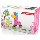 MELI WAFLE Basic 50ks Pink