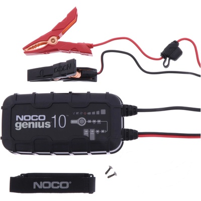 Noco GENIUS 10 6/12V 10A