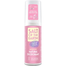 Salt of the Earth Pure Aura deospray 100 ml