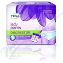 Tena Lady Pants Discreet M 12 ks