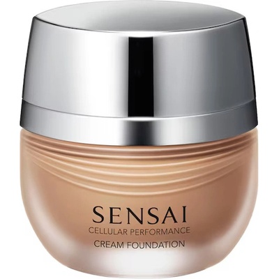 Sensai Cellular Performance Cream Foundation SPF15 CF24 Amber Beige 30 ml