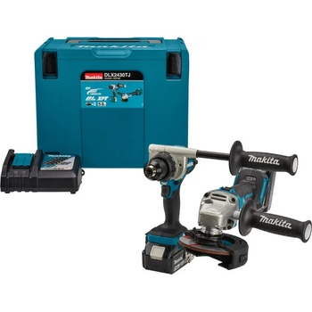 Image 1 of Makita DLX2430TJ