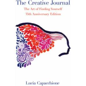 Creative Journal | Lucia Capacchione (ISBN: 9780804011648)