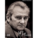 Jiří Sovák osobně