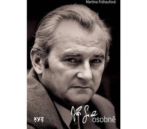 Jiří Sovák osobně