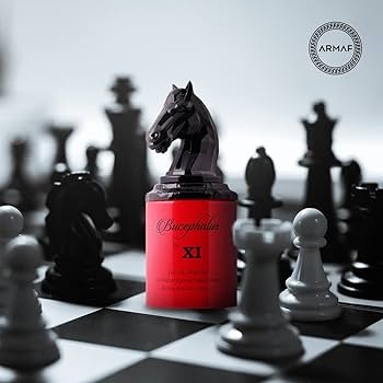 Armaf Niche Bucephalus No. XI EDP 100 ml