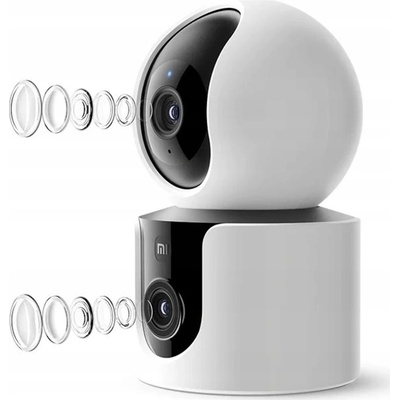 Xiaomi Smart Camera C300 Dual
