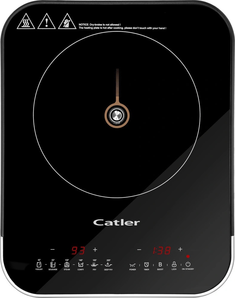 Catler IH 4010