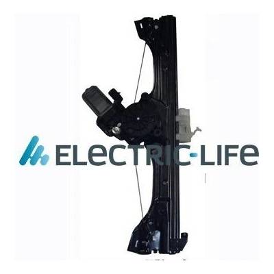 Zvedací zařízení oken Electric Life ZR FT138 R