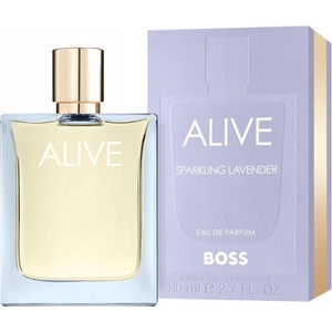 HUGO BOSS BOSS Alive Sparkling Lavender EDP 80 ml Парфюми