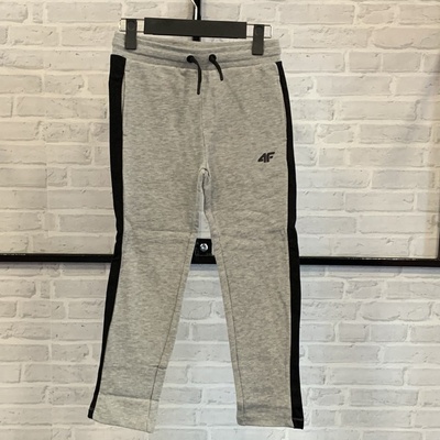4F HJL22 JSPMD002 LIGHT GREY MEL