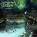Crom - Vengeance