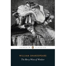 Merry Wives of Windsor - Shakespeare William