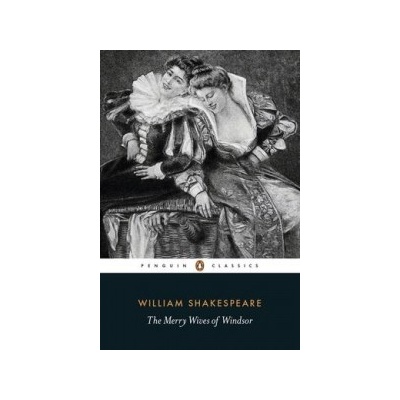 Merry Wives of Windsor - Shakespeare William