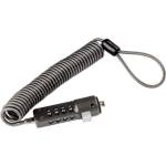 Hama Цифрово заключващо устройство за лаптоп HAMA Lock 54106 , 100 cm (HAMA-54106) - hits