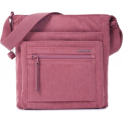 Hedgren Inner City Seasonals Orva Crossover HIC370 875 corduroy dusty rose
