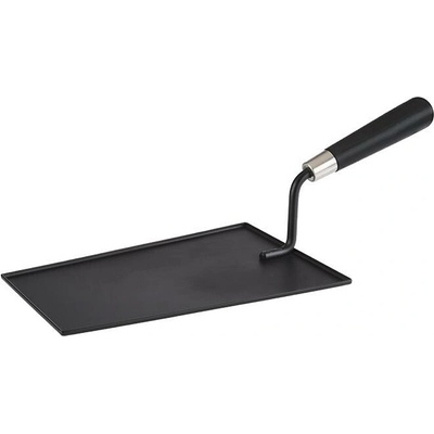 APS Servírovací lžíce, 370x235x125 mm, černá | APS, 40681