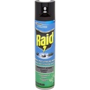 Raid spray proti létajícímu hmyzu s eukalyptovým olejem 400 ml