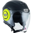 AGV Fluid