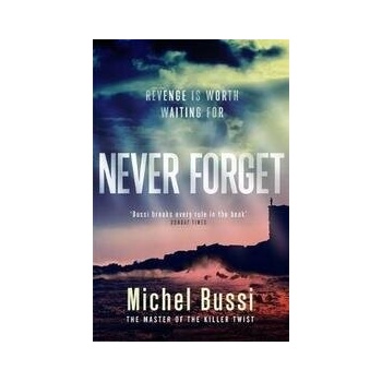 Never Forget