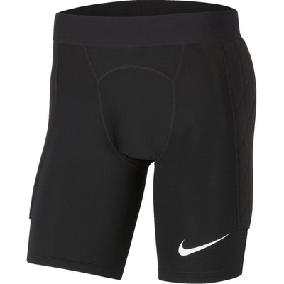Trenky Nike Y Gardinien Padded GK Tight Junior CV0057-010