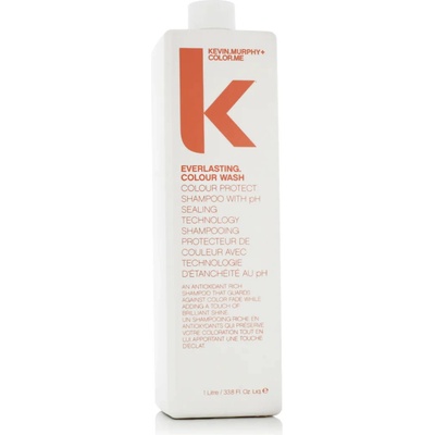Kevin Murphy + Color.Me Everlasting.Colour Wash Colour Protect Shampoo 1000 ml