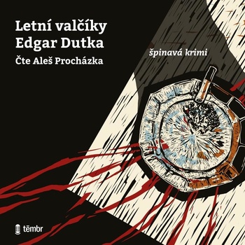 Letní valčíky - Dutka Edgar