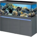 EHEIM Аквариум с поставка EHEIM Incpiria 530 MARINE graphit (6863)