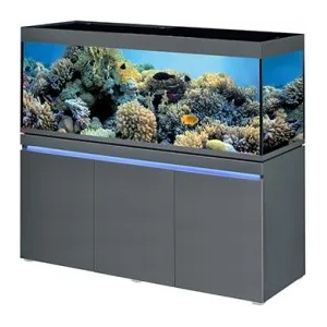 EHEIM Аквариум с поставка EHEIM Incpiria 530 MARINE graphit (6863)