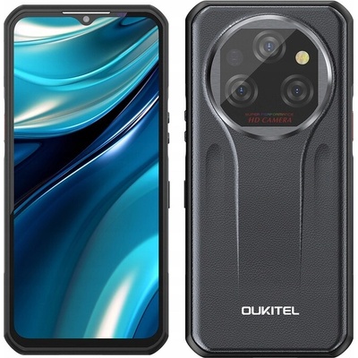 Oukitel WP39 5G 6GB/256GB