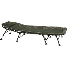 GIANT FISHING Gaube XT Bedchair 8 Leg