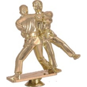 Figúrka judo F11/Z