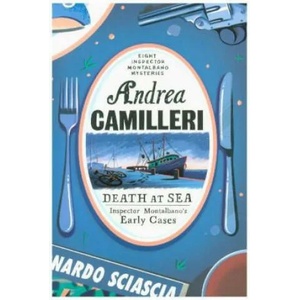 Death at Sea | Andrea Camilleri (ISBN: 9781509809134)